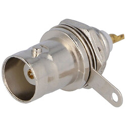 Роз'єм BNC BNC-006