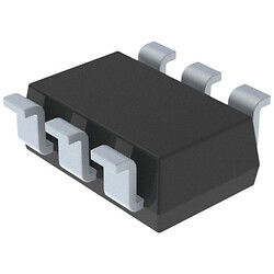 Транзистор биполярный 2NPN DMMT5551-7-F