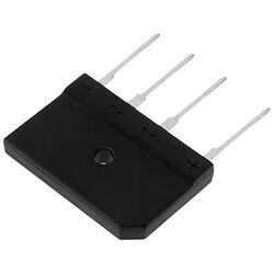 Диодный мост GBJ2506-F