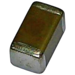 Конденсатор керамический SMD GRM155R71H104KE14J