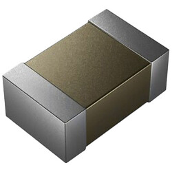 Конденсатор керамический SMD GRM188R61A106KE69D