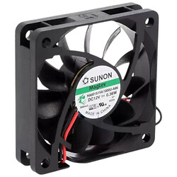 Вентилятор HA60151V4-1000U-A99