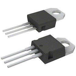 Транзистор IGBT IKP20N65H5