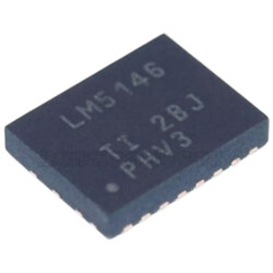DC-DC перетворювач інтегральний LM5146RGYR