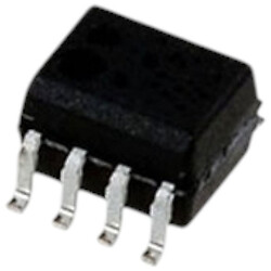 Оптопара MOCD217M