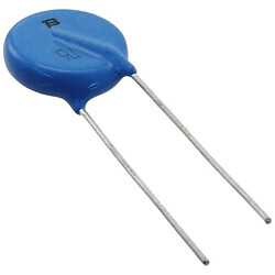 Варистор MOV-14D471K