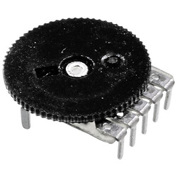 Потенциометр R1001G22B1-B2K/16x2.0