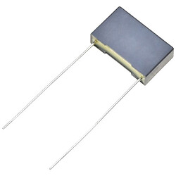 Конденсатор пленочный R463I310040M1M