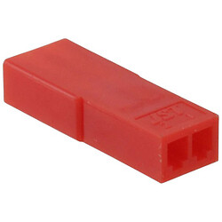 Разъeм сигнальный растр 2,50мм SYR-02T