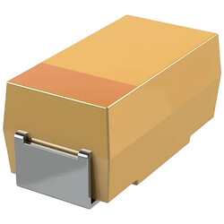 Конденсатор танталовый SMD TAJD336K035RNJ