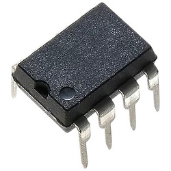 Операційний підсилювач TLC271IP