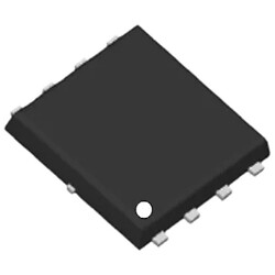 Транзистор MOSFET WMQ42P03T1
