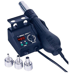 Термофен YIHUA 8858-V