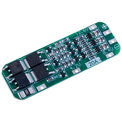 Зарядний пристрій 18650