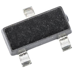 Транзистор биполярный NPN BC846B