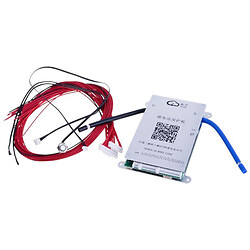 Балансир BMS JK-BD6A17S8P