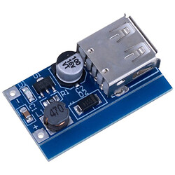 DC-DC перетворювач