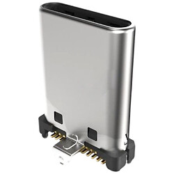 Разъем USB4151-GF-C