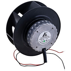 Вентилятор 133x91, 48VDC, CGL13391VH48B-typeA