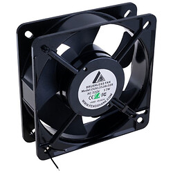 Вентилятор 135x135x38, 220VAC, CGA13538L02B