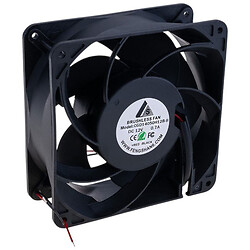 Вентилятор 140x140x50, 12VDC, CGD14050H12B-typeB