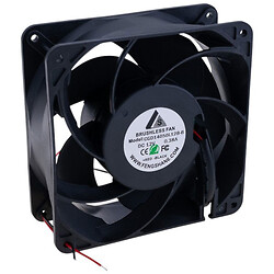 Вентилятор 140x140x50, 12VDC, CGD14050L12B-typeB