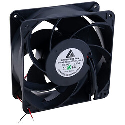 Вентилятор 140x140x50, 24VDC, CGD14050H24B-typeB