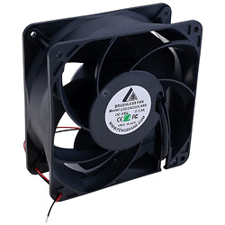 Вентилятор 140x140x50, 48VDC, CGD14050L48B-typeB