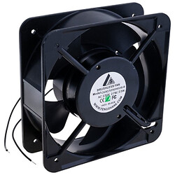 Вентилятор 150x150x50, 230VAC, CGD15050H02B-typeB