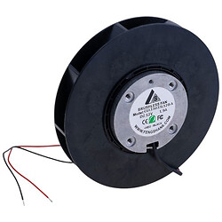 Вентилятор 150x35, 12VDC, CGL15035L12B-typeA