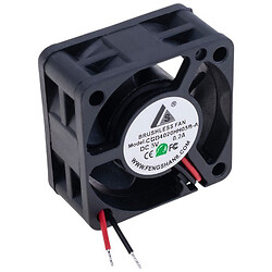 Вентилятор 40x40x20, 5VDC, CGD4020HH05B-A