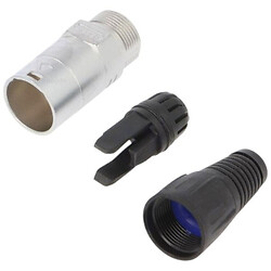 Водонепроникний корпус CP30220MIP65P