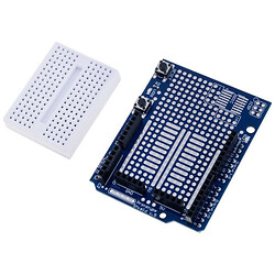 Макетная плата для Arduino UNO