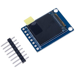Модуль РК-дисплей, IPS 0.85"