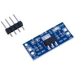 Модуль стабілізатор напруги 2,5V і/с AMS1117-2,5V
