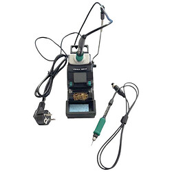 Паяльна станція YIHUA 982 III