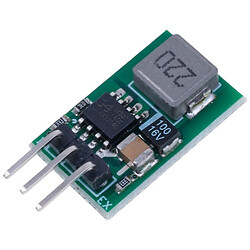 Перетворювач знижувальний HX1314G 5-32В 5V 1А