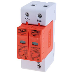 Автоматичний вимикач TOMZN