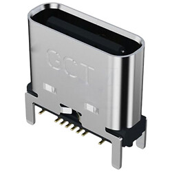 Разъем USB-C гнездо (USB4145-03-0070-C)