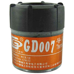 Термопаста GD007, 30 гр.