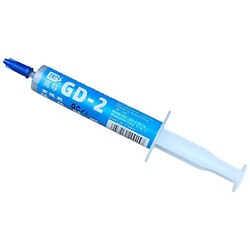 Термопаста GD-2, 15 гр.