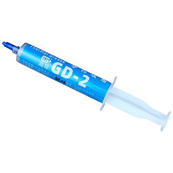 Термопаста GD-2, 30 гр.