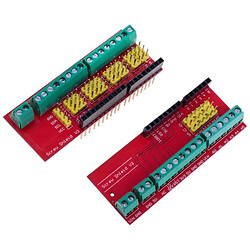 Шилд з гвинтовими клемами для Arduino UNO