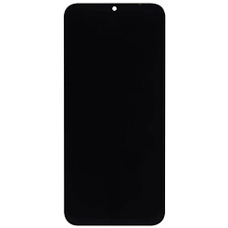 Дисплей (экран) Xiaomi Poco C85 / Redmi 15C, High quality, С сенсорным стеклом, Без рамки, Черный