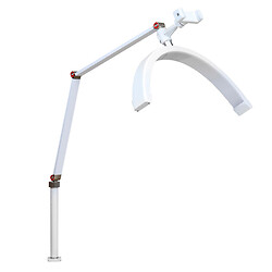 LED лампа Moon M3X, Білий