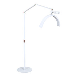 LED лампа Moon M2X, Білий