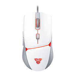 Миша Fantech VX7 Crypto, Білий