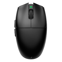 Миша Fantech ARIA II XD7V2, Чорний