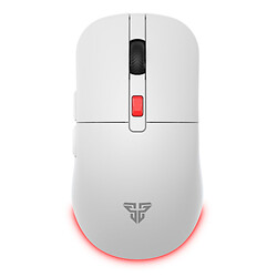 Миша Fantech WG9 Kanata, Білий