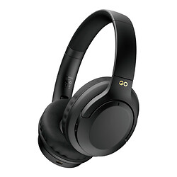 Bluetooth-гарнітура Fantech Go Vibe WH05, Стерео, Чорний